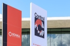 2019年德国质量控制展览会