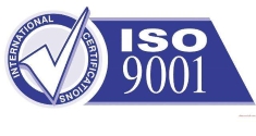 ISO9001 Certificate renewal