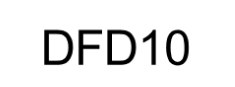 UT Flaw Detector DFD10