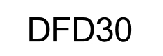 UT Flaw Detector DFD30